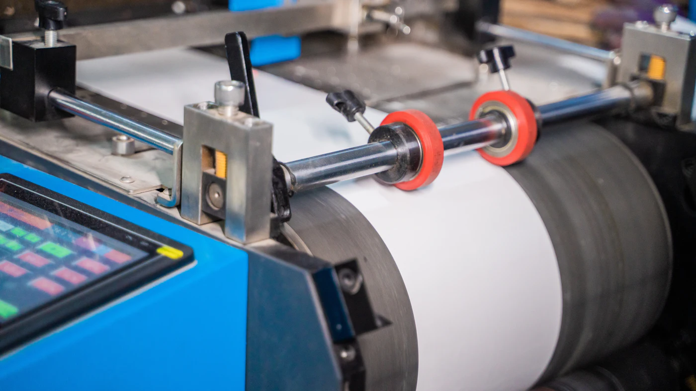 Why Label Manufacturers Are Switching to ERP Systems