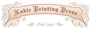Noble Printing Press Pvt. Ltd.
