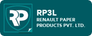 Renault Paper Products Pvt. Ltd. (RP3L)