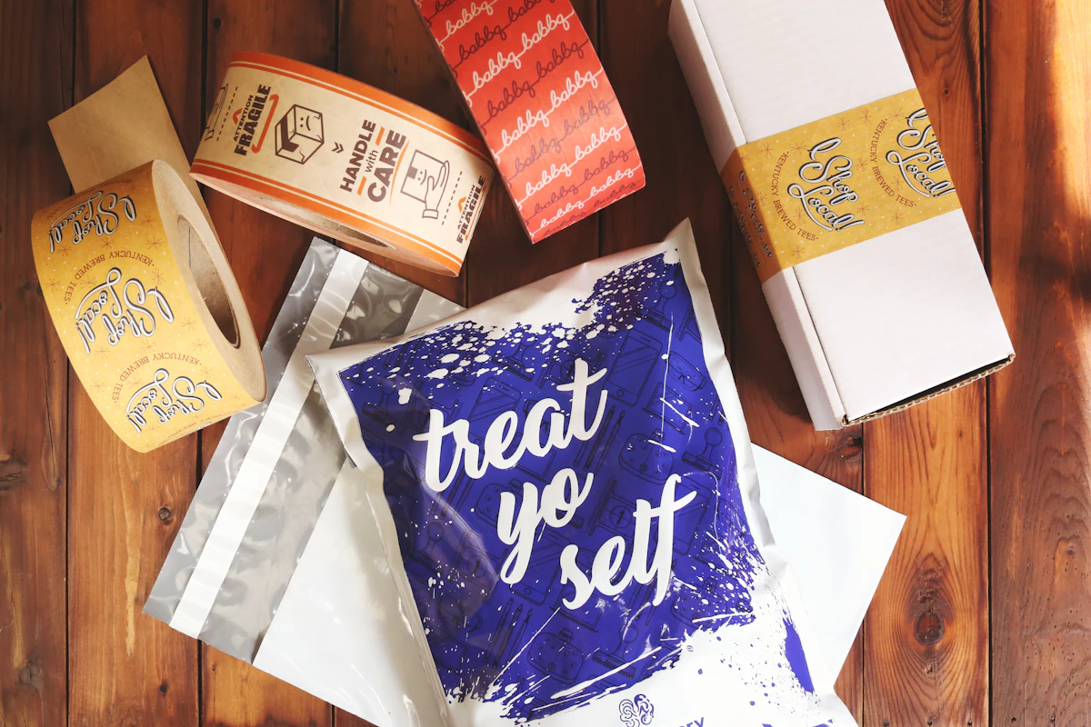 Flexible Packaging