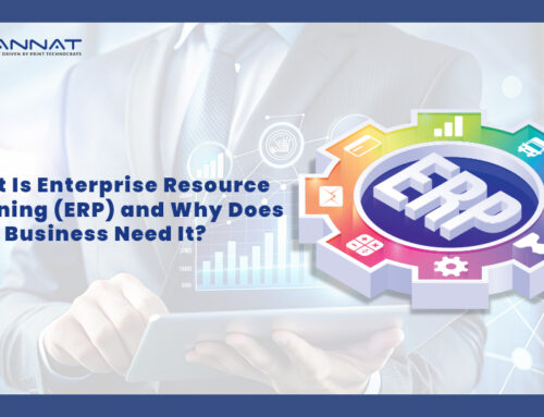What Is Enterprise Resource Planning (ERP) and Why Does Your Business Need It?